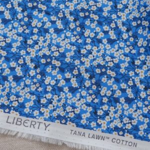 Liberty Mitsi Valeria E Tana Lawn Cotton - Image 3