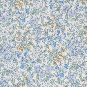 Liberty Nazanin B Tana Lawn Cotton - Image 1