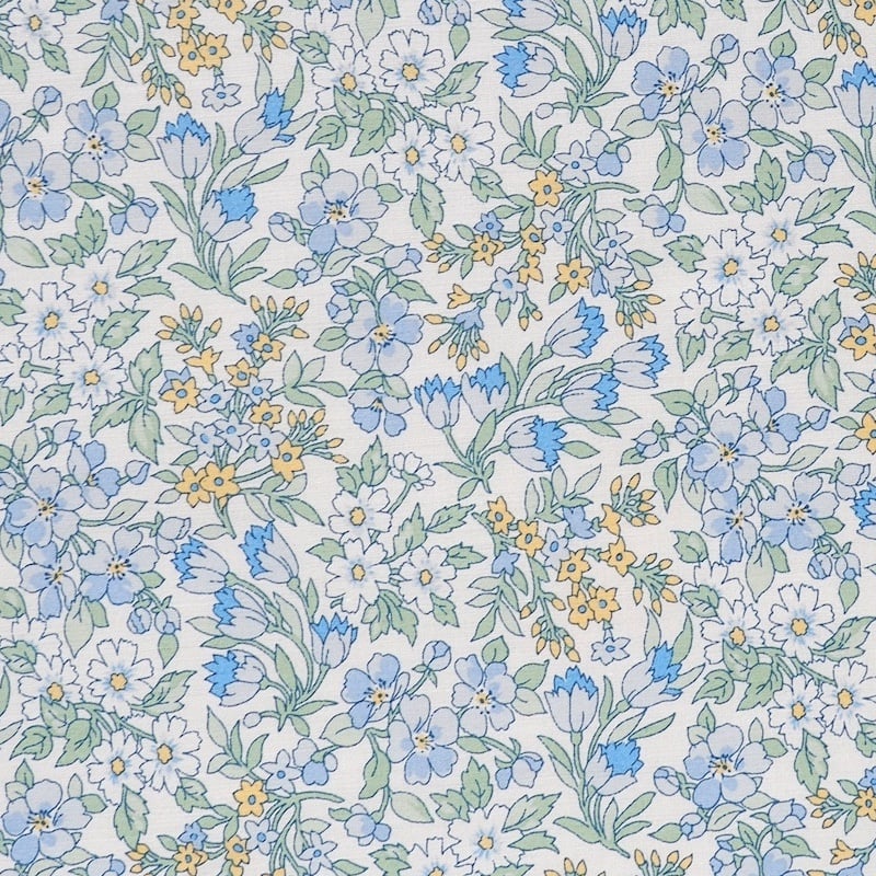 Liberty Nazanin B Tana Lawn Cotton
