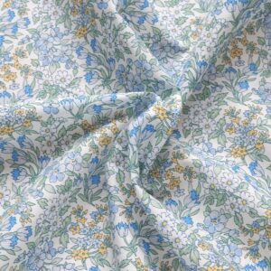Liberty Nazanin B Tana Lawn Cotton - Image 2
