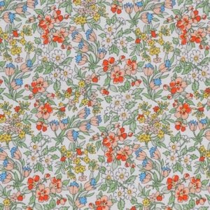 Liberty Nazanin C Tana Lawn Cotton - Image 1