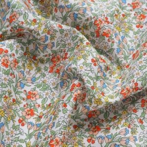 Liberty Nazanin C Tana Lawn Cotton - Image 2