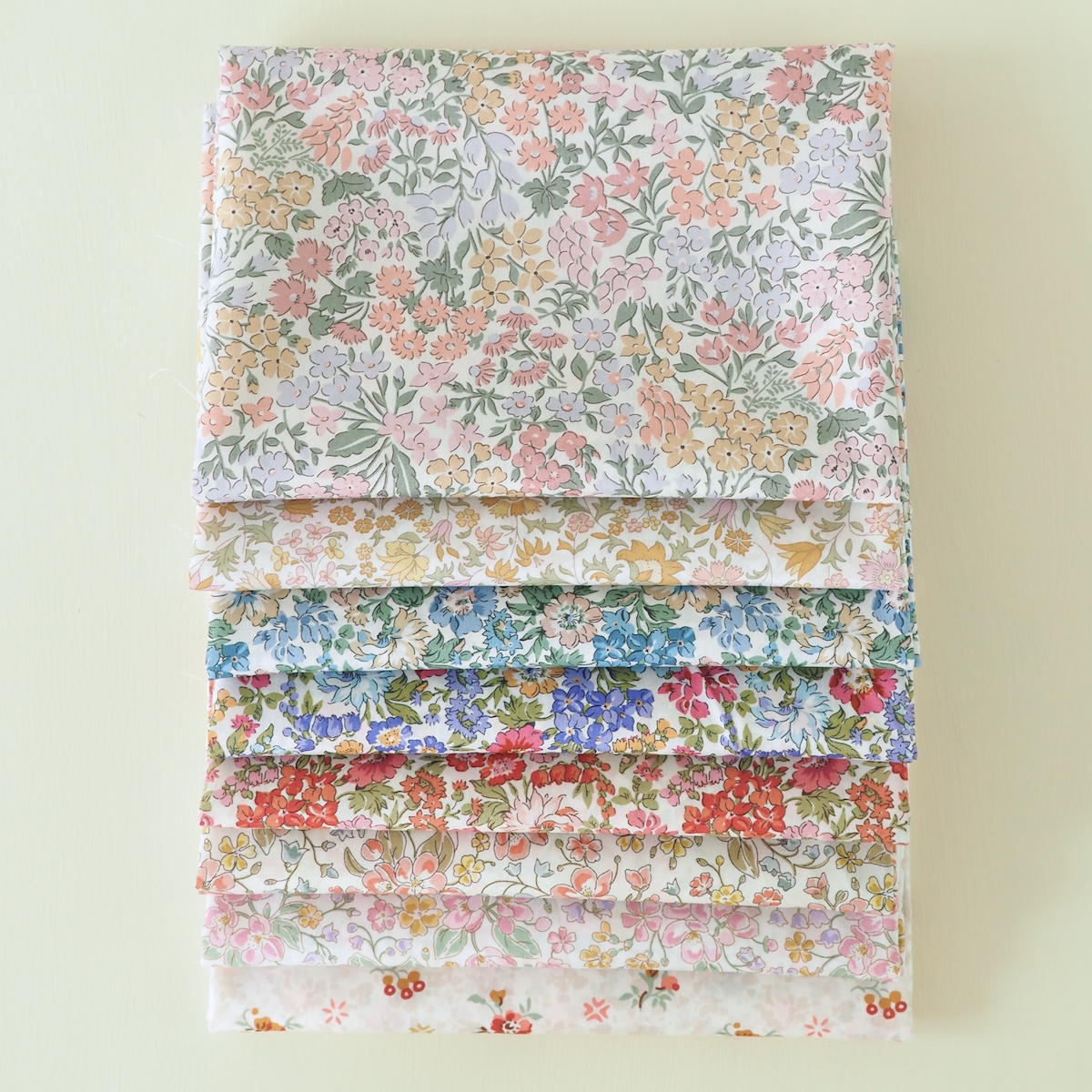 Liberty Library Edit II Fat Quarter Bundle - Image 2