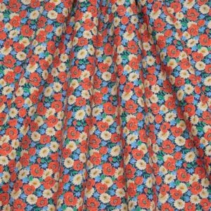 Liberty Myria A Tana Lawn Cotton - Image 2