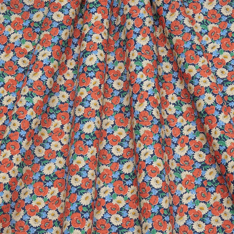 Liberty Myria A Tana Lawn Cotton