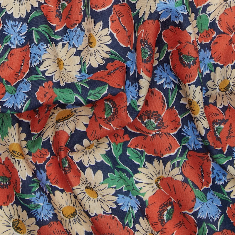 Liberty Myria A Tana Lawn Cotton