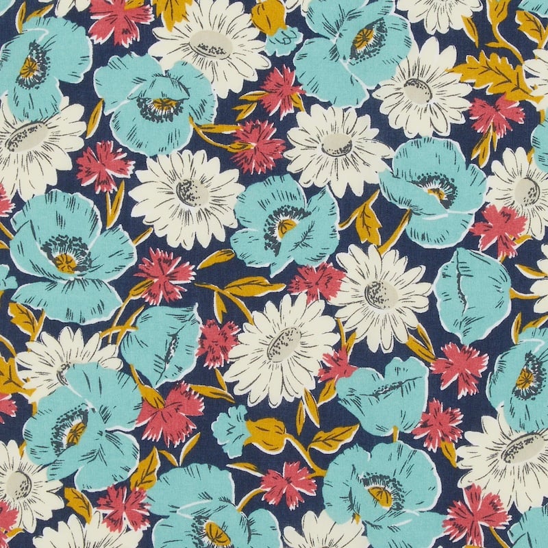 Liberty Myria C Tana Lawn Cotton