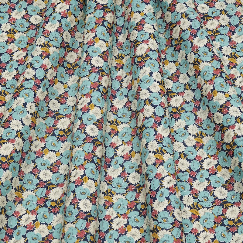 Liberty Myria C Tana Lawn Cotton