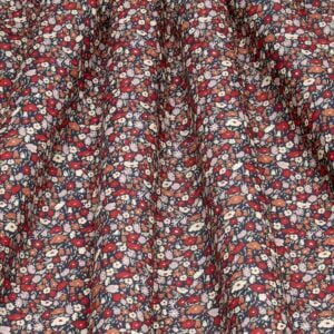 Liberty Petal & Daisy A Tana Lawn Cotton - Image 2