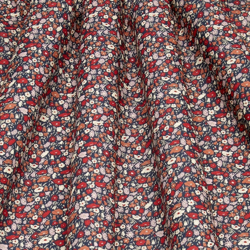 Liberty Petal & Daisy A Tana Lawn Cotton