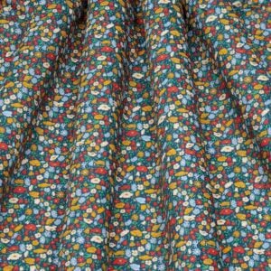 Liberty Petal & Daisy C Tana Lawn Cotton - Image 2