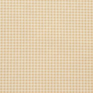 Little Ones Yellow Gingham - Image 1