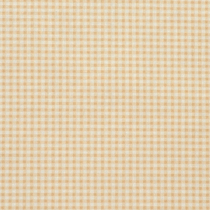 Little Ones Yellow Gingham