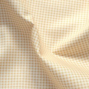 Little Ones Yellow Gingham - Image 2