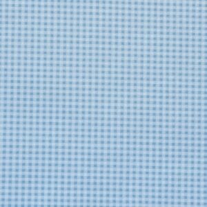 Little Ones Blue Gingham - Image 1
