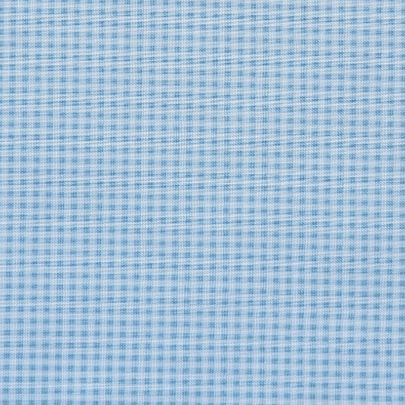 Little Ones Blue Gingham