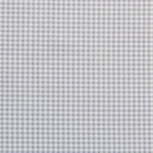Little Ones Grey Gingham - Image 1