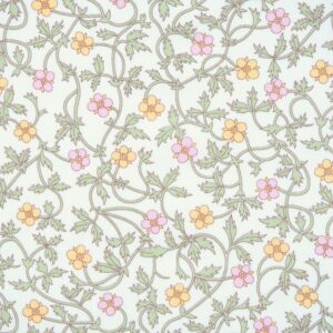 Liberty Rosita Trail A Piccadilly Cotton Poplin - Image 1