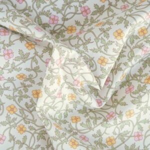 Liberty Rosita Trail A Piccadilly Cotton Poplin - Image 2