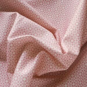 Sanibel Island Pink Squares - Image 2