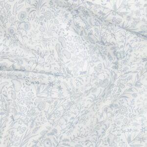 Liberty Shepherdly Lullaby B Tana Lawn Cotton - Image 3