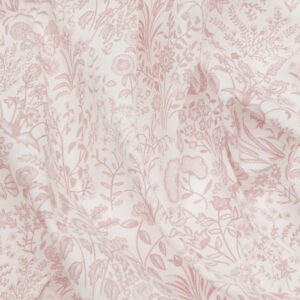 Liberty Shepherdly Lullaby C Tana Lawn Cotton - Image 3