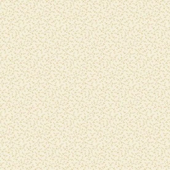 Snow Flurry Potpourri Cream