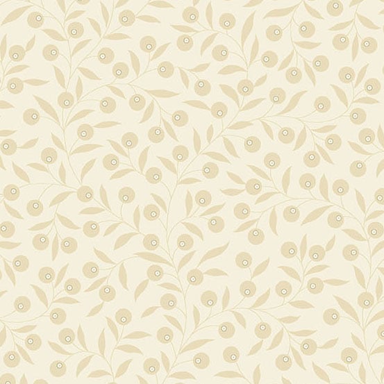 Snow Flurry Sparkleberry Cream