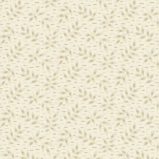 Snow Flurry Pine Cream