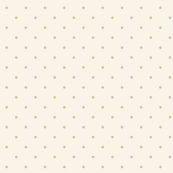 Snow Flurry Dotty Sage