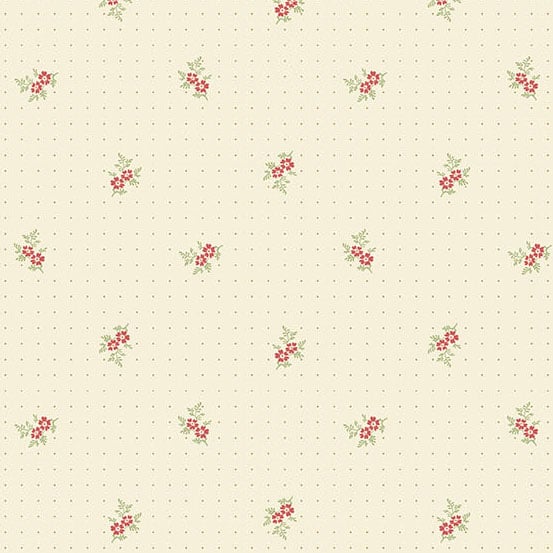Snow Flurry Sweet Treat Cream