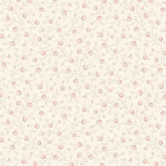 Snow Flurry Frost Pink