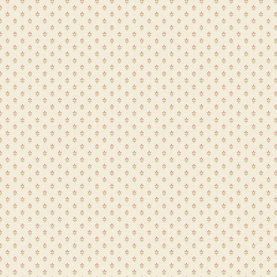 Snow Flurry Candlelight Pink