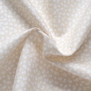 Strawberry Patched Cream Tossed Floral - Image 2
