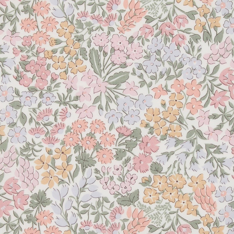Liberty Sweet May A Tana Lawn Cotton