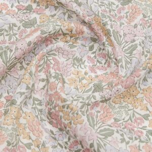 Liberty Sweet May A Tana Lawn Cotton - Image 3