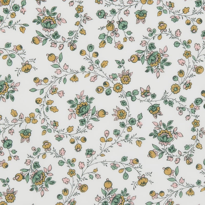Liberty Whimsy B Tana Lawn Cotton