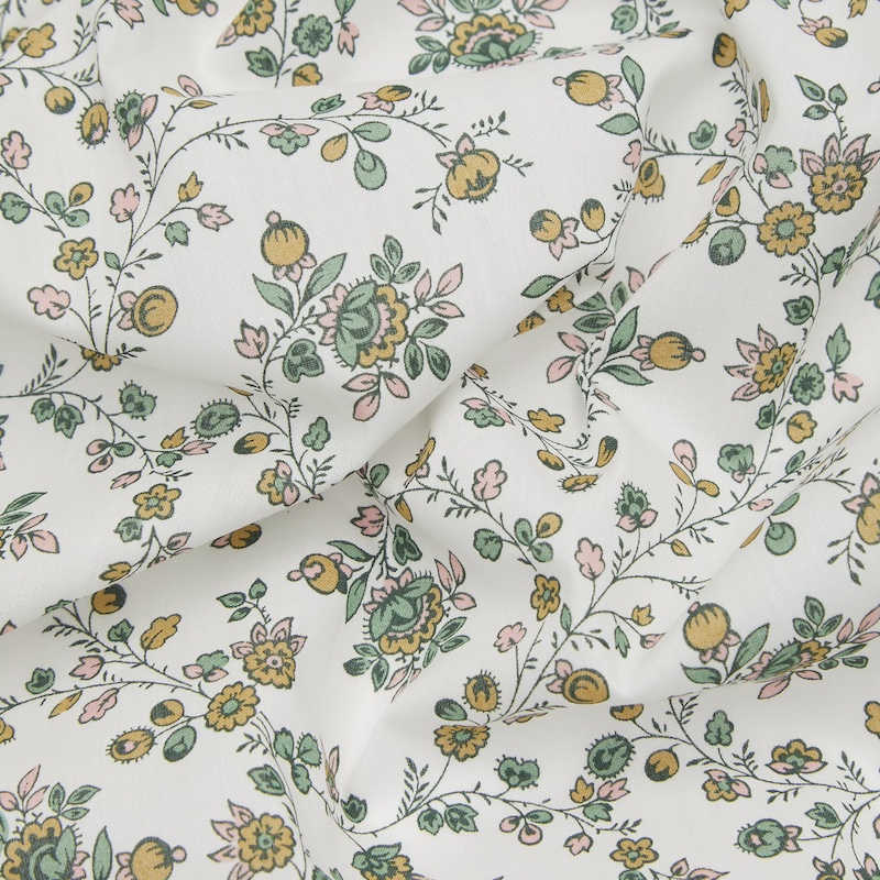 Liberty Whimsy B Tana Lawn Cotton