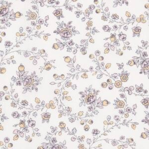 Liberty Whimsy C Tana Lawn Cotton - Image 1