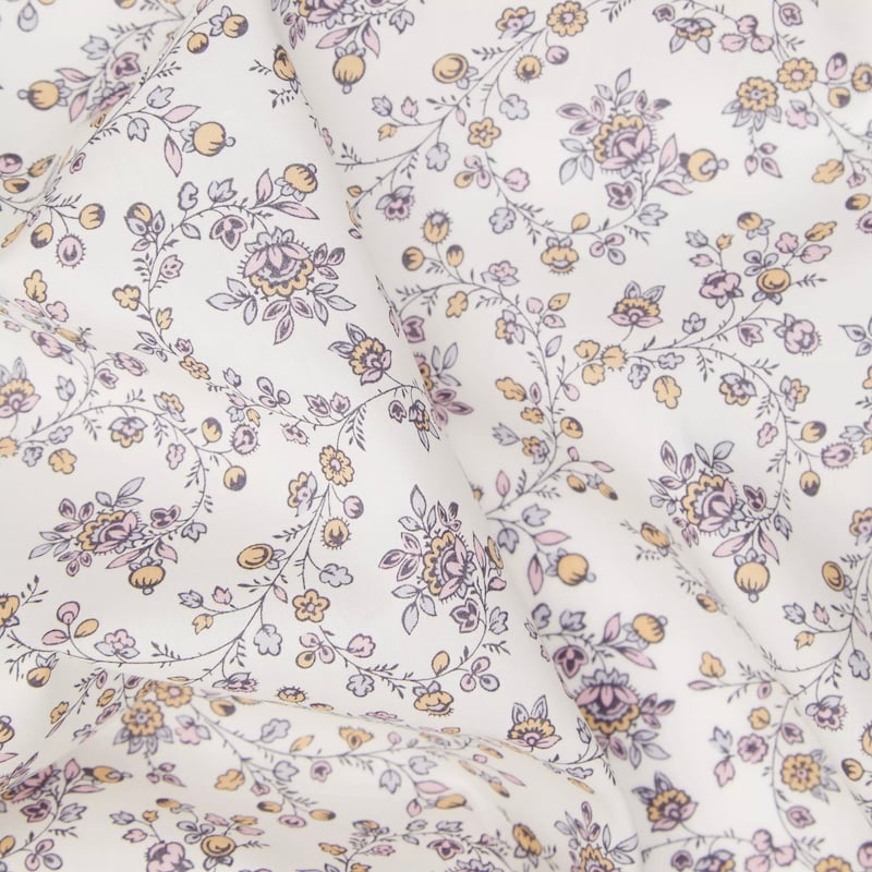 Liberty Whimsy C Tana Lawn Cotton
