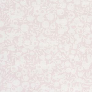 Liberty Wiltshire Shadow Oyster White - Image 1