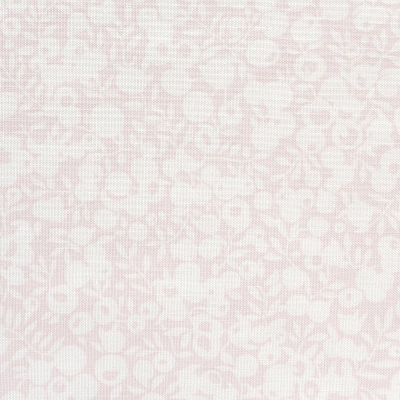 Liberty Wiltshire Shadow Oyster White
