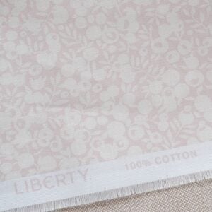 Liberty Wiltshire Shadow Oyster White - Image 3