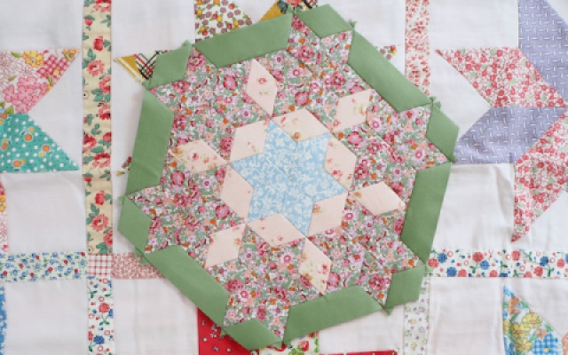 Kit Gabarits Acrylique Pour Patchwork - 12 Formes Incluses - Idéal Couture à La Main Ou English Paper Piecing - 3
