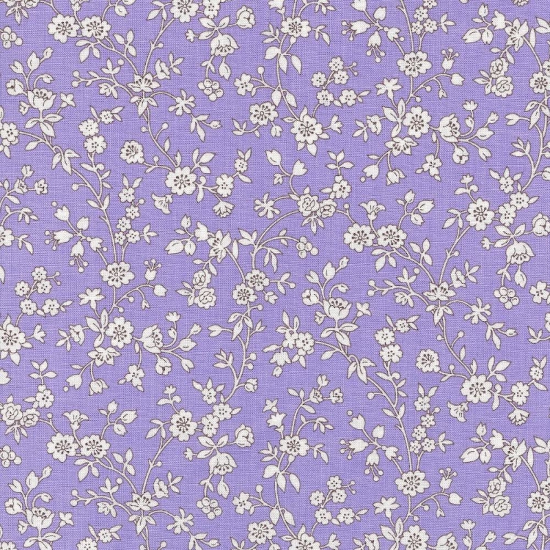 Aunt Grace's Apron Five Vines | 0754-0135