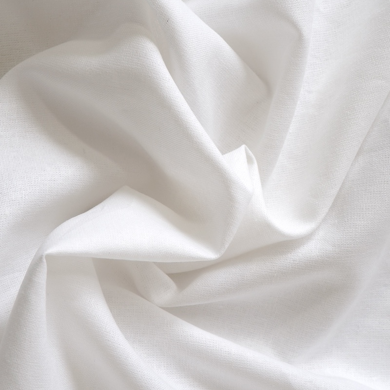 Essex Linen White | E024-1387