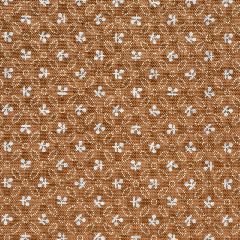 Farmer's Daughter Cherries Maple | C17167-MAPLE