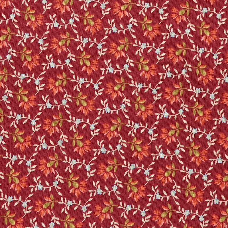 Farmers Daughter Sweet Clover Scarlett | 10078R1