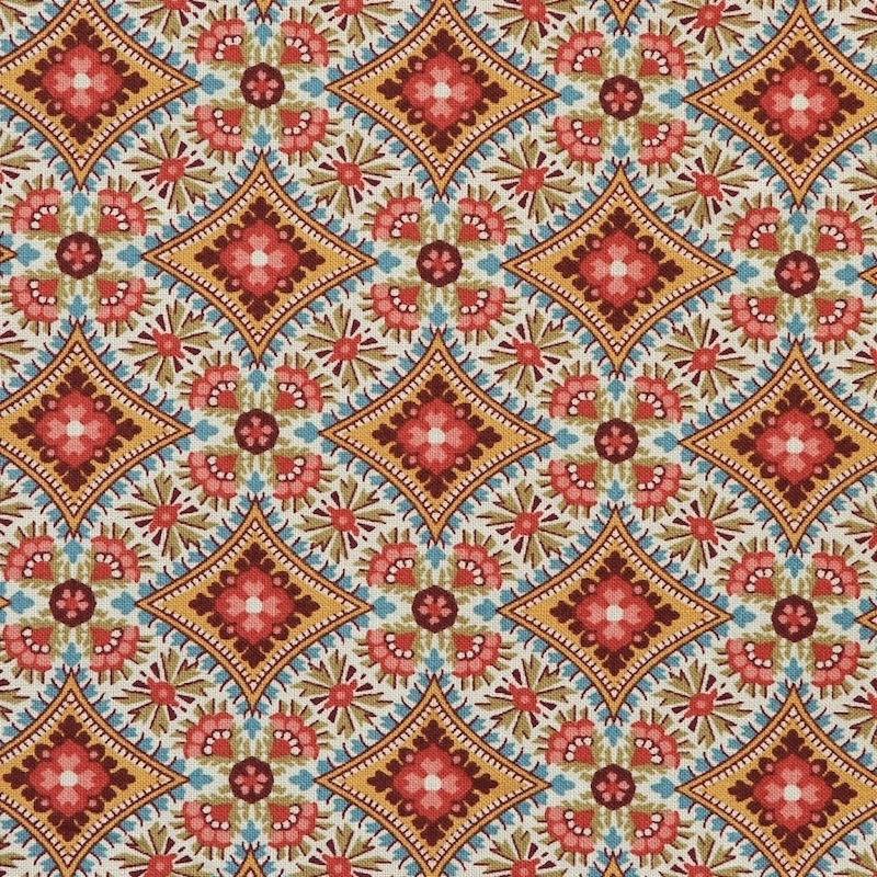 Farmers Daughter Amber Fields Scarlet | 10091R