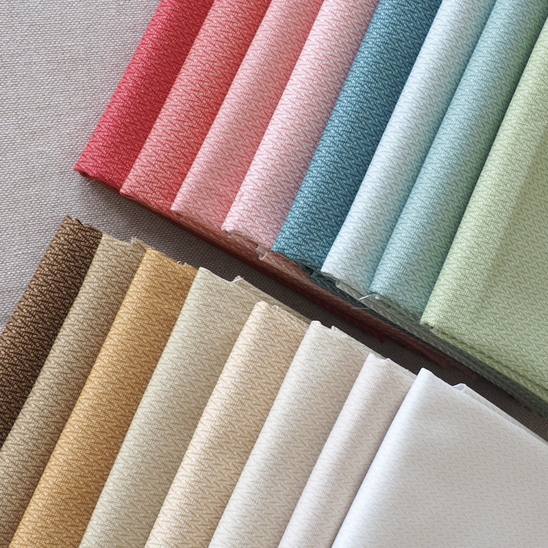 Garland Fat Quarter Bundle | G1-FQB